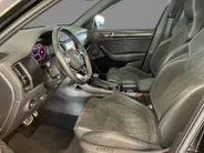 Škoda Kodiaq 1.5TSI/150PK Sportline Business 7p. DSG · Panoramadak · Camera · Leder/Alcantara · Apple/Android Car Play ·