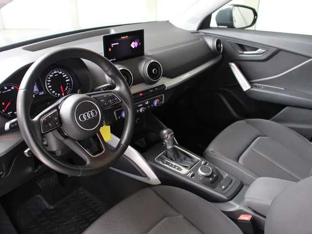 Audi Q2 35 TFSI Epic Automaat Navigatie | Climate Control | Stoelverwarming | Parkeersensoren