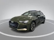 Audi A3 Sportback 1.5 e-hybrid 204pk Advanced Edition · Panoramadak · Camera · SONOS · Elek. Achterklep · Head-Up Display · Keyless · Parkeerassistent · Stoelverwarming · Garantie t/m 07-10-2030 of 100.000km