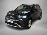 Volkswagen T-Cross 1.0TSI/95PK Goal · Navigatie ·  Stoelverwarming · LED · Apple/Android Car Play · Garantie t/m 25-04-2027