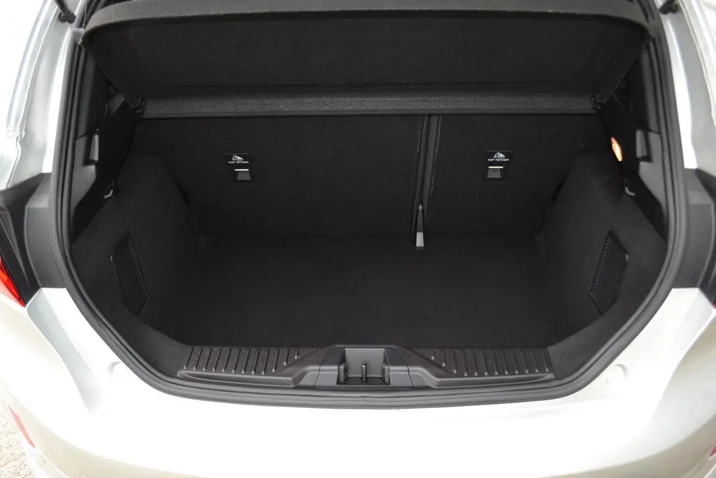 Ford Fiesta 1.0 ECOB. 95PK ST LINE X|NAVI|CARPLAY|MOOI!