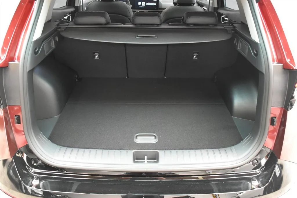 Kia Sportage 1.6 T-GDi 239pk Hybrid AT6 DynamicPlusLine