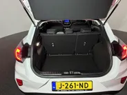 Ford Puma 1.0 EcoBoost Hybrid Titanium 125pk