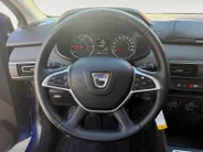 Dacia Sandero 1.0 TCe 90 Comfort | Airco | Bluetooth | Parkeersensoren | 20.395KM!!! | NAP | Cruise Control | 12 Maanden BOVAG Garantie