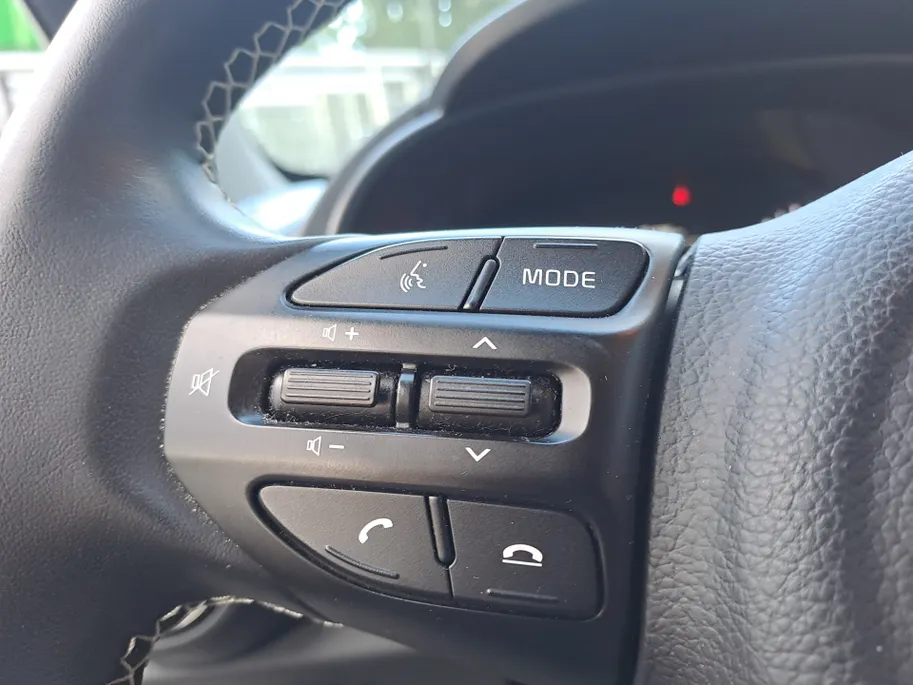 Kia Picanto 1.0 DPi DynamicLine | Apple Carplay/Android Auto | Cruise | Camera | Airco | LM Velgen