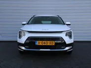Kia Niro 1.6 GDi Hybrid DynamicLine | Camera | Cruise adapt. | Clima | 16' LM | Navi | Keyless | Apple Carplay/Android Auto |