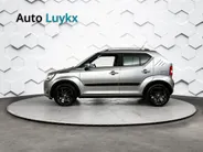 Suzuki Ignis 1.2 Stijl Smart Hybrid | Navigatie | Cruise Control | Trekhaak