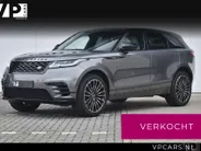 Land Rover Range Rover Velar P250 AWD