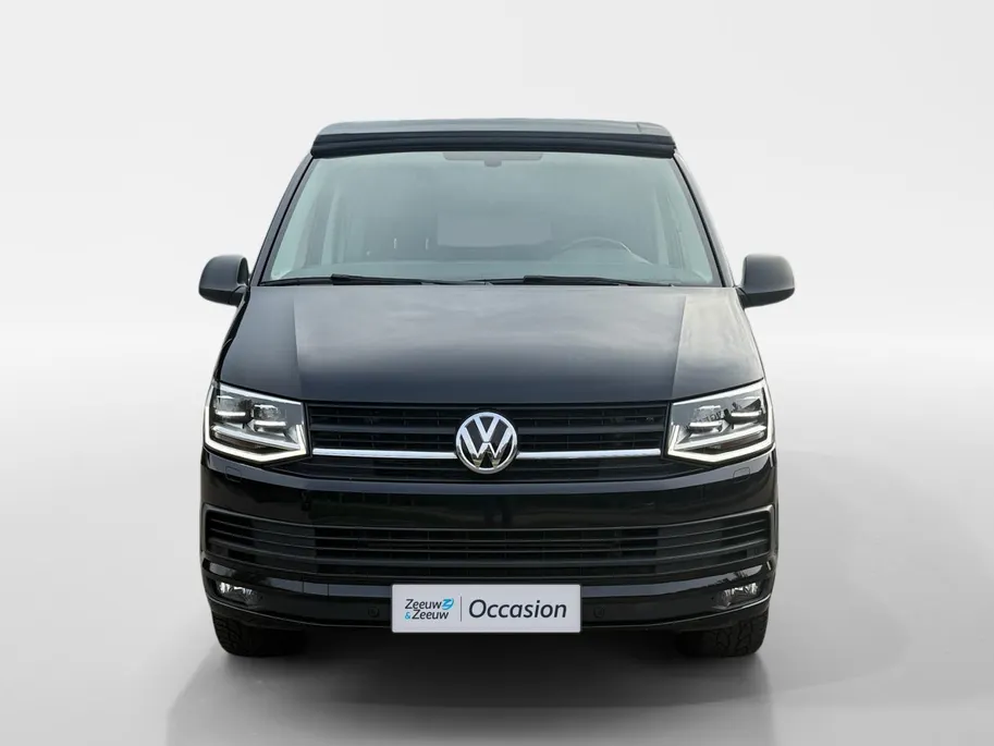 Volkswagen Multivan 150pk automaat | Camper met 4 slaap plaatsen | Volledige keuken | Navigatie | Cruise control Multivan 150pk automaat | Camper met 4 slaap plaatsen | Volledige keuken | Navigatie | Cruise control