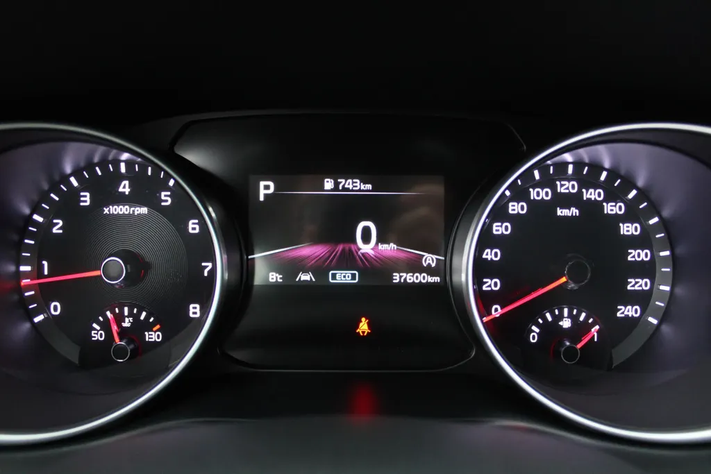 Kia Ceed Sportswagon 1.5 T-GDi MHEV DynamicLine | Navi | Camera | Clima | Cruise | 17' GT-Line velgen | LED | Apple Carplay | Android Auto |