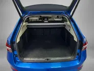Škoda Superb Combi 1.4 TSI iV 218pk DSG Laurin & Klement · Panoramadak · 360 Camera · Inklap. Trekhaak · Elek. Stoelen + Geheugen · Matrix LED ·