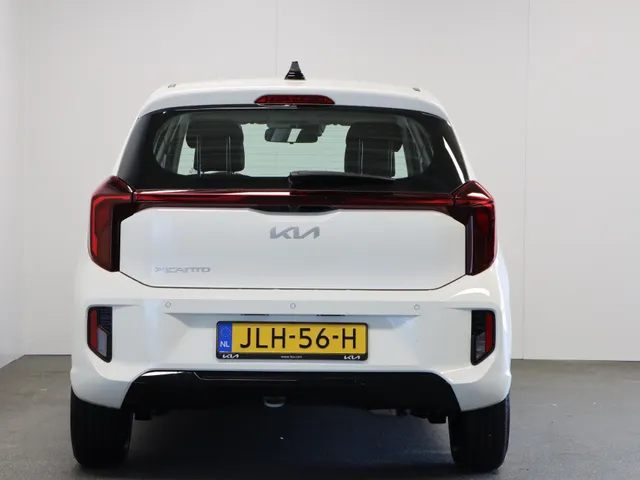 Kia Picanto 1.0 DPI DynamicLine