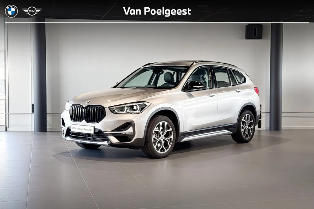 BMW X1 sDrive20i Business Edition Plus