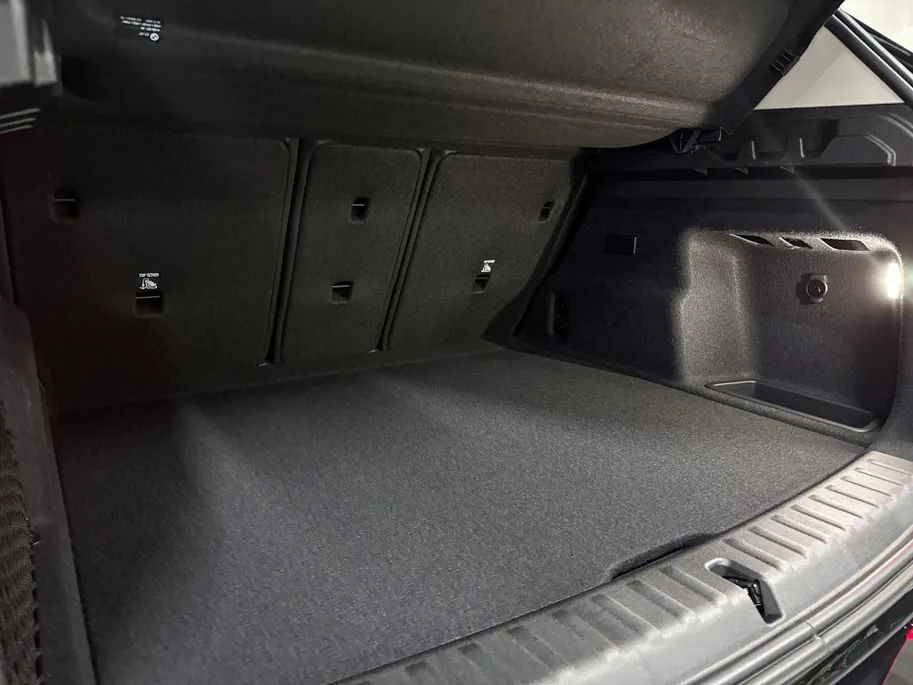 BMW iX1 eDrive20