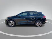 Audi Q4 e-tron 45 Advanced edition 82 kWh 210kW/286PK · Camera · Apple/Android Car Play · Navigatie · Keyless · SONOS Sound · Stoelverwarming ·