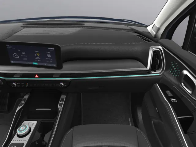 Kia Sorento 1.6 T-GDi Plug-in Hybrid 4WD DynamicPlusLine 7p.