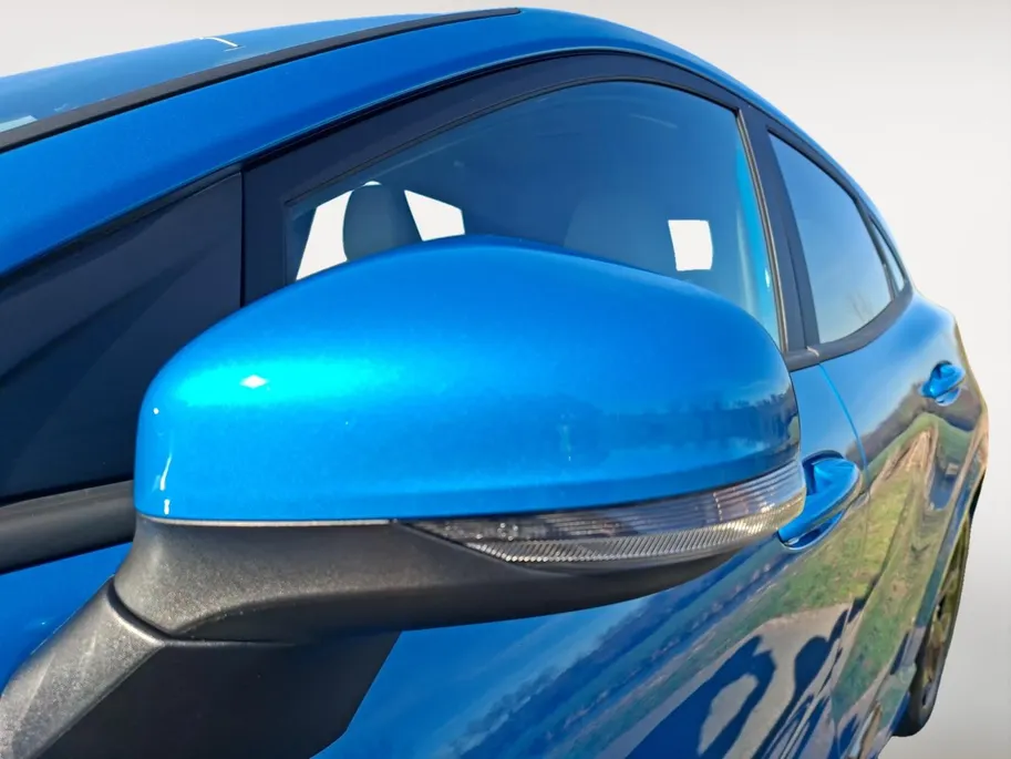 Ford Puma Gen-E Premium 44 kWh | 3 Weken Verwachte Levertijd | €4.400,- Ready Set Ford Bonus | 376KM WLTP Rijbereik | Climate Control | Camera | Parkeersensoren | B&O Audio | Matrix Ledkoplampen | Apple Carplay&Android Auto | El. Achterklep | Navigatie