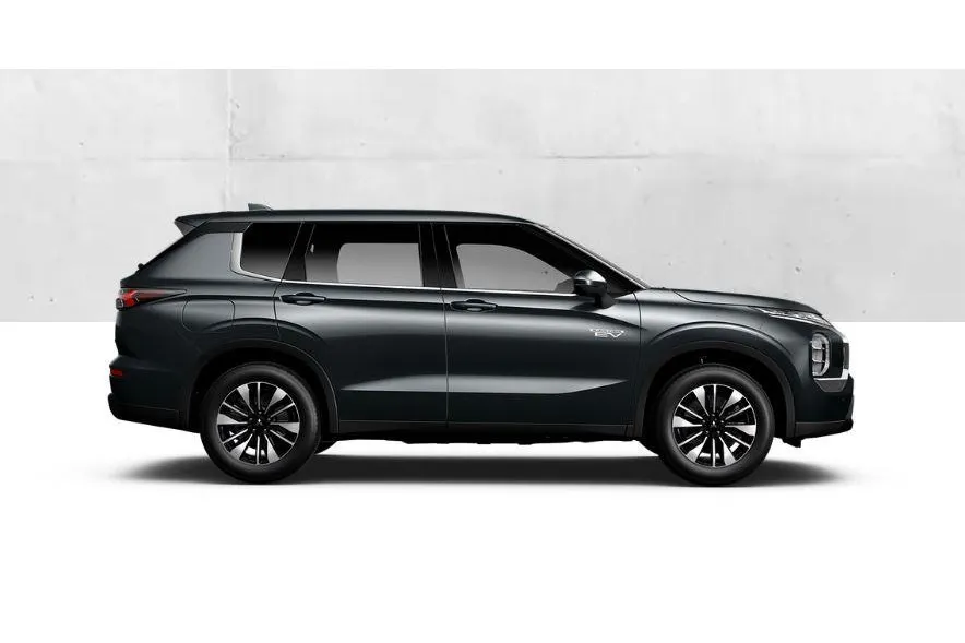 Mitsubishi Outlander 2.4 PHEV Pure € 5.000 korting | 8 JAAR GARANTIE | Snel leverbaar | Totaalprijs