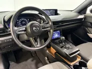 Mazda MX-30 170PK e-SkyActiv R-EV Exclusive-line Automaat | 1ste Eigenaar | Freestyle-Doors | Stoel & Stuurwiel Verwarming | Navigatie | Lichtmetalen Velgen | Dodehoek Detectie | Camera | Parkeersensoren |
