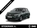 Dacia Sandero Limited Edition | Achteruitrijcamera | Bekleding ‘Expression’ | Cruise Control en snelheidsbegrenzer