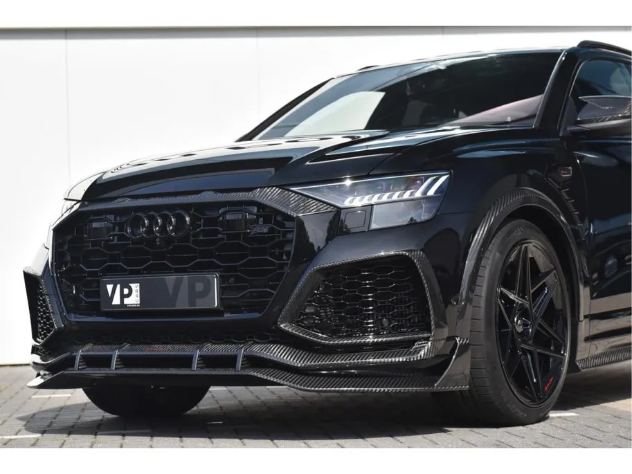 Audi RSQ8 ABT Signature Edition