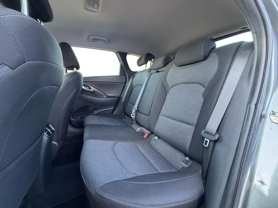 Hyundai i30 1.0 T-GDi MHEV Comfort | Achteruitrijcamera | Parkeersensoren | Apple Carplay/ Android Auto | Cruise Control |