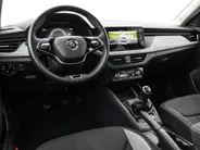 Škoda Kamiq 1.0 TSI 115pk Selection · Apple/Android Car Play · P-Sensoren · Cruise Control · DAB · 16'' Inch · Garantie t/m 18-06-2028 of 100.000km