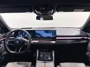 BMW 5 Serie Touring 550e xDrive Innovation Pack M Sportpakket