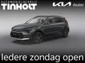 Kia Niro 1.6 GDi Hybrid DynamicPlusLine