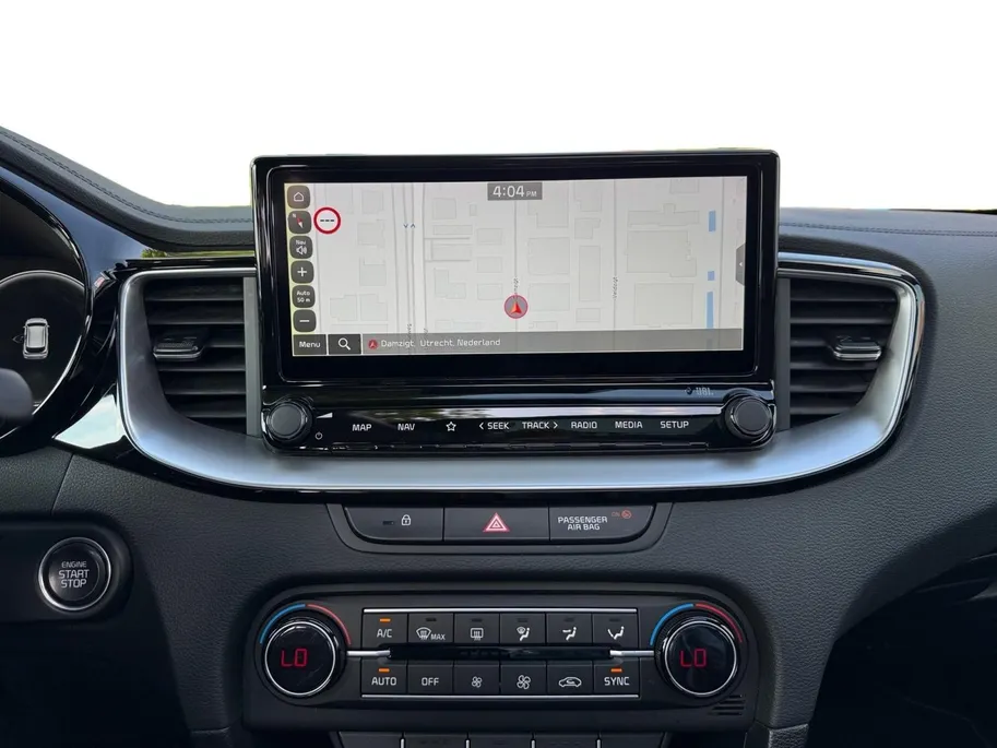 Kia Ceed Sportswagon 1.0 T-GDi MHEV Launch Edition |Automaat| Schuif/Kantel Dak | Elekt. Achterklep | Adaptieve Cruise Control | Stoel/Stuurverwarming |