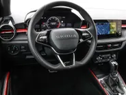 Škoda Fabia 1.0 TSI 115pk DSG Monte Carlo · Camera · Keyless · Apple/Android Car Play · Stoelverwarming · Sportstoelen · 17'Velgen · Garantie t/m 14-08-2029 of 100.000km