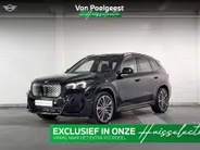 BMW iX1 eDrive20
