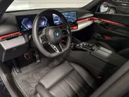 BMW 5 Serie Touring 530e
