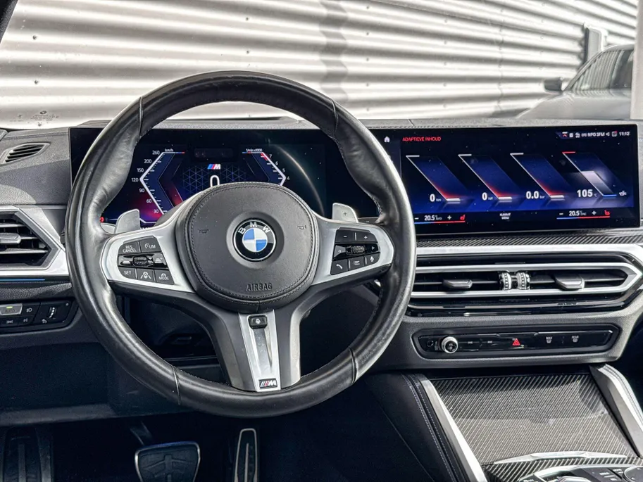 BMW 4 Serie Gran Coupé M440i xDrive Business Edition Plus