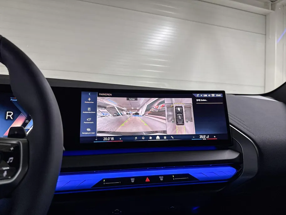 BMW X3 30e xDrive