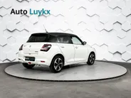 Suzuki Swift 1.2 Style Smart Hybrid Automaat | Navigatie | Apple Carplay/Android Auto | Adaptieve Cruise Control