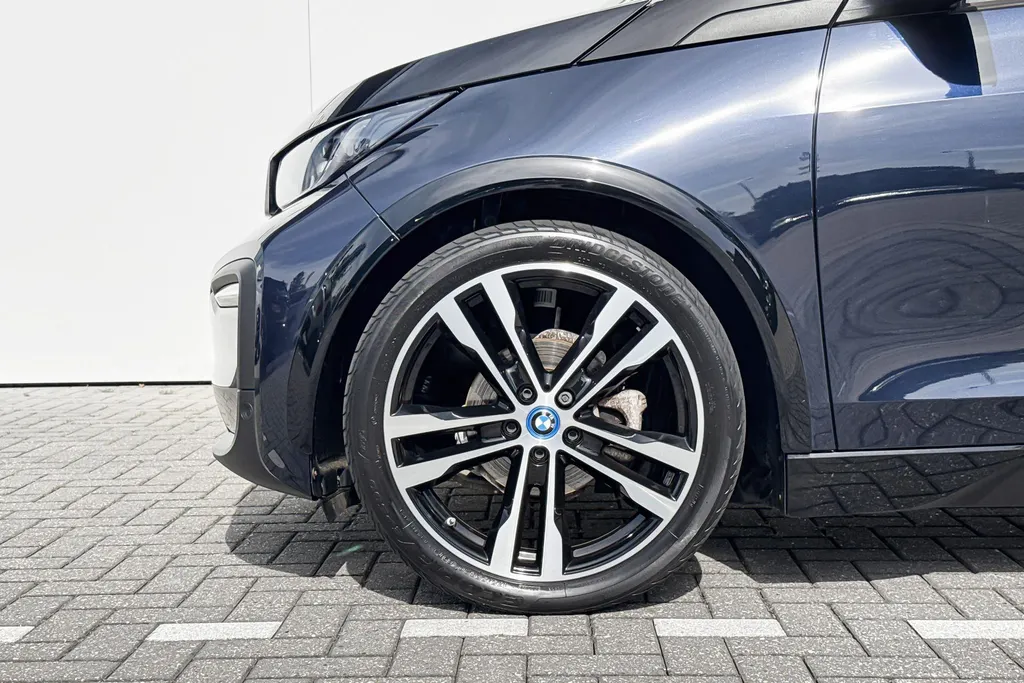 BMW i3 120Ah