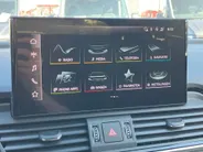 Audi Q5 Sportback 50 TFSIe 220kW/299PK S Line · Panoramadak · Camera · Apple/Android Car Play · Stoelverwarming · Drive select · Leder/stof