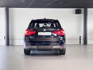 BMW iX3 Executive 80 kWh