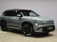 Kia EV5 81,4 kWh 217pk 2WD GT-PlusLine