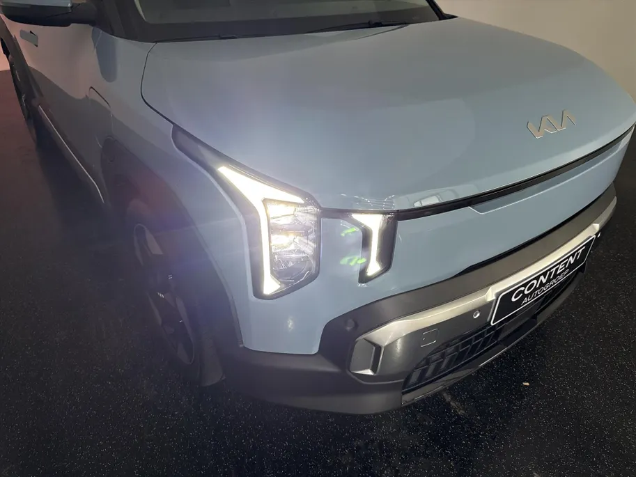Kia EV2 42,2 kWh 147pk (5-zits) Plus