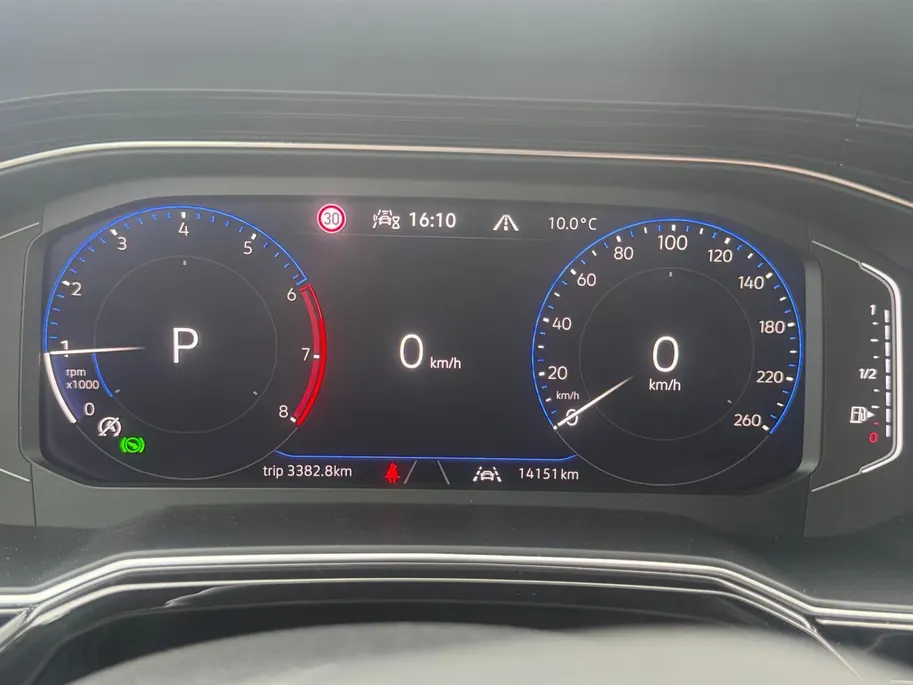 Volkswagen Taigo 1.0 TSI R-Line | Automaat | Camera | Climate Control | Apple Carplay/Android Auto | Keyless | Sportstoelen | R-Pakket