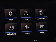 Volkswagen T-Roc 1.5 TSI 150pk DSG R-Line Business · Camera · Apple/Android Car Play · Stoelverwarming · Parkeerassistent · ACC · Draadloze Telefoonlader · Garantie t/m 12-04-2027 of 100.000