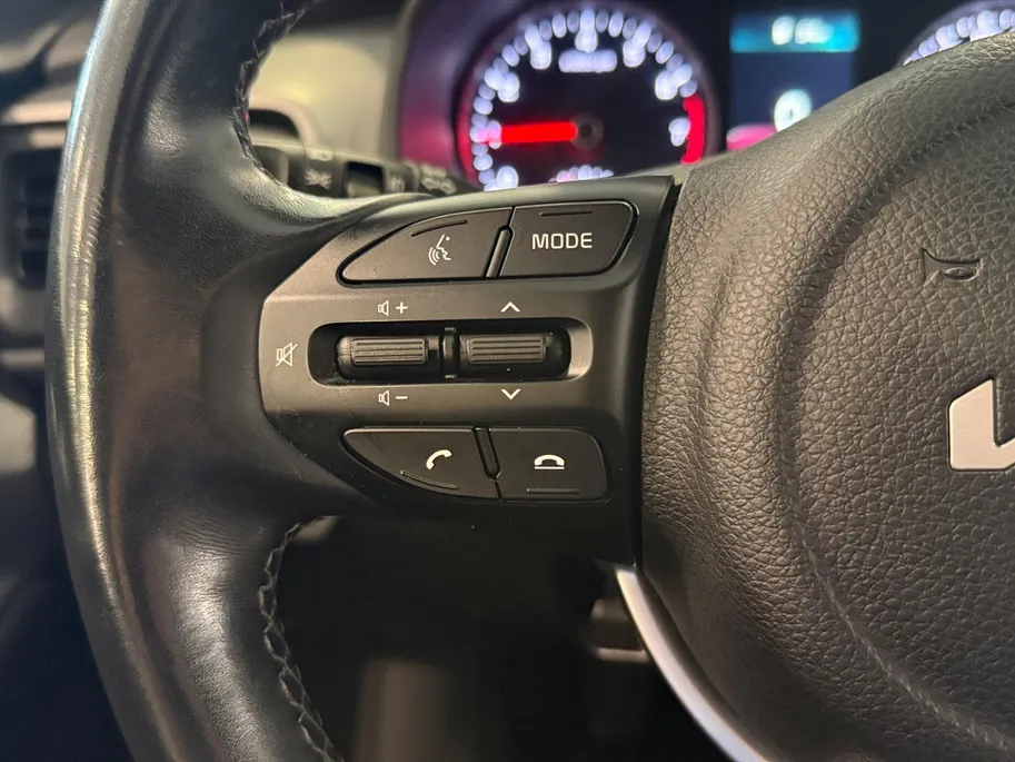 Kia Stonic 1.0 T-GDi MHEV DynamicLine *Carplay*Navi+Camera*Airco*Mooie Auto!
