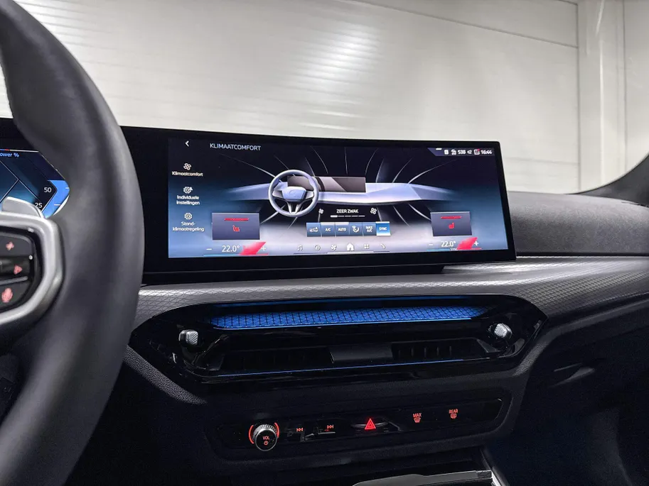 BMW 3 Serie Touring 330e