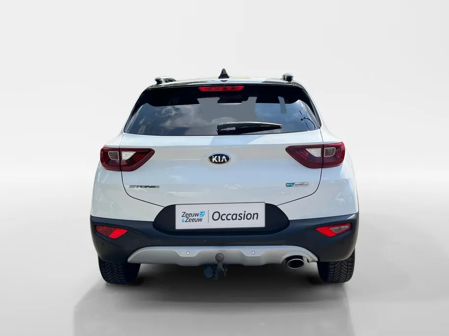 Kia Stonic 1.0 T-GDi MHEV DynamicPlusLine | Automaat | Navigatie | Carplay | Parkeercamera | Cruise Control | Climate Control