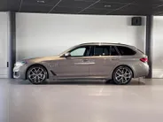 BMW 5 Serie Touring 530e