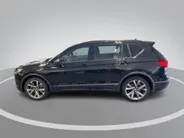 SEAT Tarraco 1.4 TSI 245pk DSG e-Hybrid PHEV FR Business · Panoramadak · 360 Camera · Apple/Android Car Play · Elek. Voorstoel · 20'' Inch ·