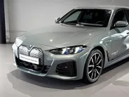 BMW i4 eDrive40