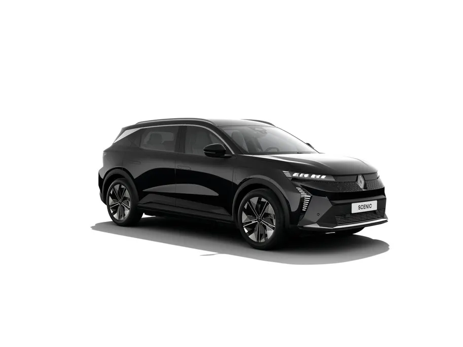 Renault Scénic E-Tech EV60 Comfort Range Techno 170 PK nog met 17% bijtelling !| Pack Advanced Driving Assist | Nu uit voorraad leverbaar met Gratis 5 jaar fabrieksgarantie